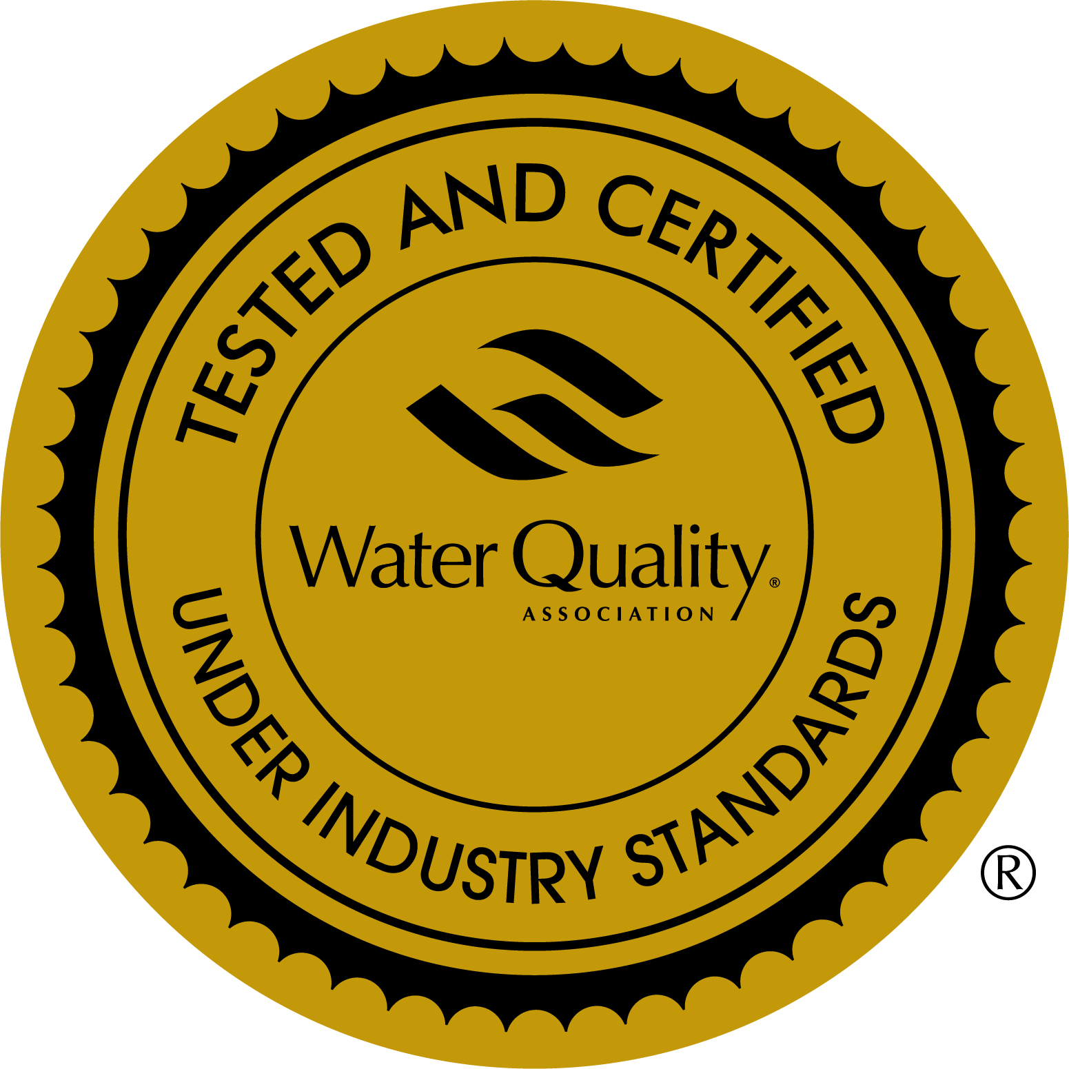 WQA certified