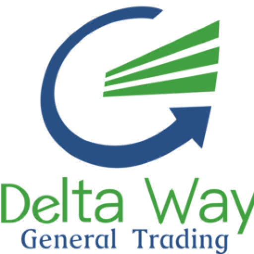 delta water logo