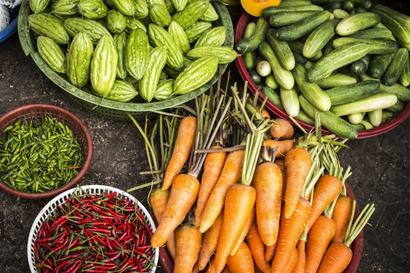 Greener yields, up to 30% less irrigation water.